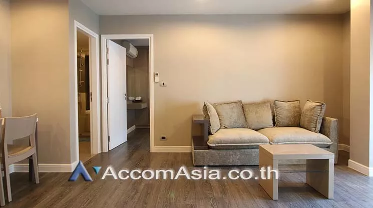 7  2 br Condominium For Rent in Sukhumvit ,Bangkok BTS Thong Lo at The Crest 49 AA16114