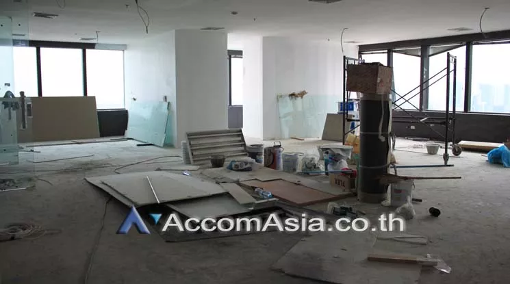 unit Office space For Sale in Ratchadaphisek, Bangkok  near ARL Ramkhamhaeng (AA16126)