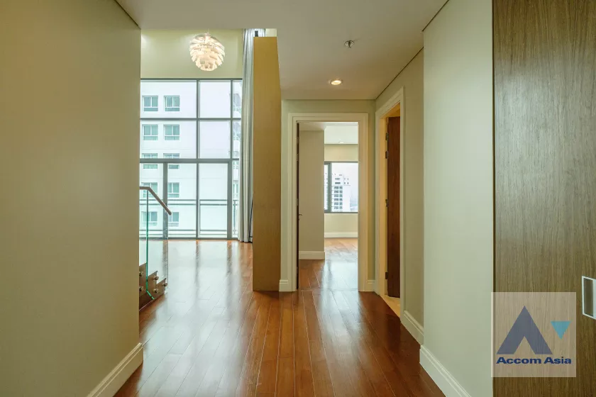 7  3 br Condominium For Rent in Sukhumvit ,Bangkok BTS Phrom Phong at Bright Sukhumvit 24 AA16130