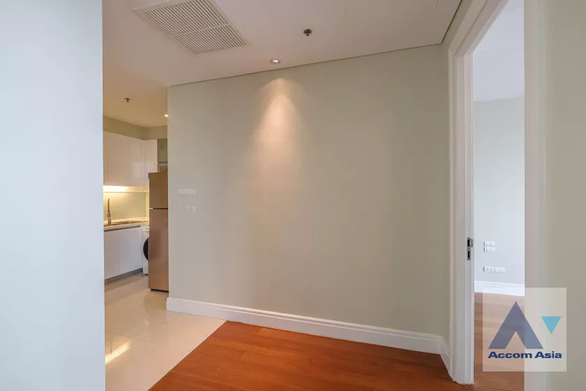 8  3 br Condominium For Rent in Sukhumvit ,Bangkok BTS Phrom Phong at Bright Sukhumvit 24 AA16130