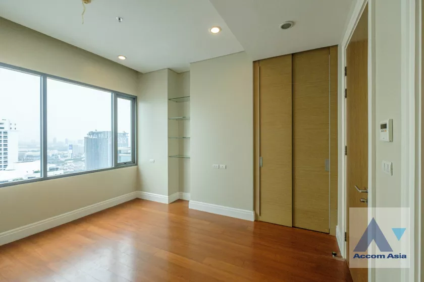 21  3 br Condominium For Rent in Sukhumvit ,Bangkok BTS Phrom Phong at Bright Sukhumvit 24 AA16130