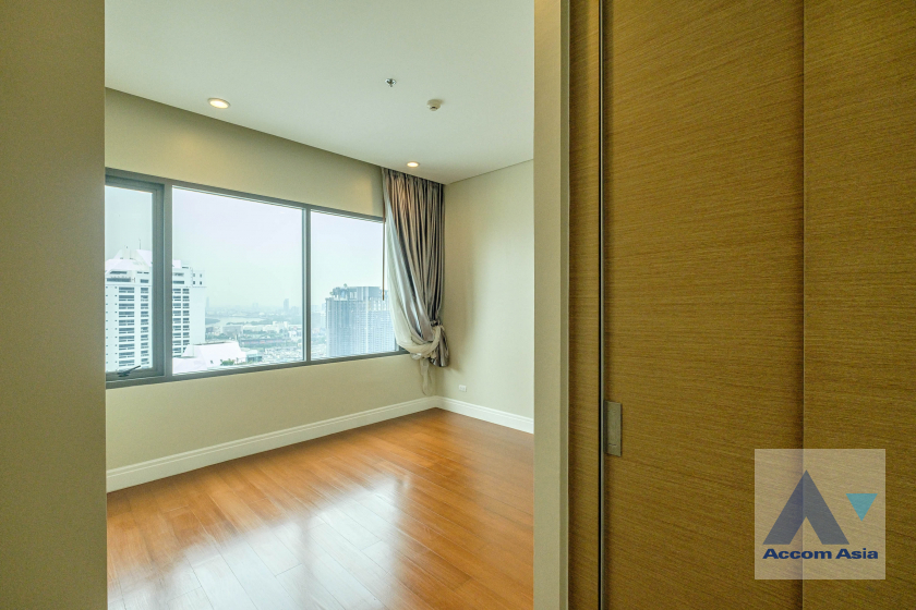 8  3 br Condominium For Rent in Sukhumvit ,Bangkok BTS Phrom Phong at Bright Sukhumvit 24 AA16130