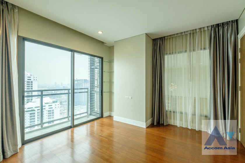 15  3 br Condominium For Rent in Sukhumvit ,Bangkok BTS Phrom Phong at Bright Sukhumvit 24 AA16130