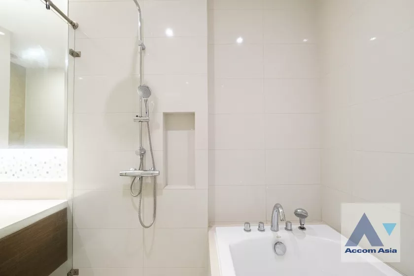 24  3 br Condominium For Rent in Sukhumvit ,Bangkok BTS Phrom Phong at Bright Sukhumvit 24 AA16130