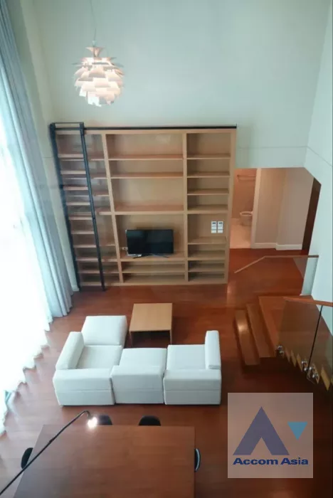  1  3 br Condominium For Rent in Sukhumvit ,Bangkok BTS Phrom Phong at Bright Sukhumvit 24 AA16130