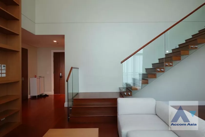 6  3 br Condominium For Rent in Sukhumvit ,Bangkok BTS Phrom Phong at Bright Sukhumvit 24 AA16130