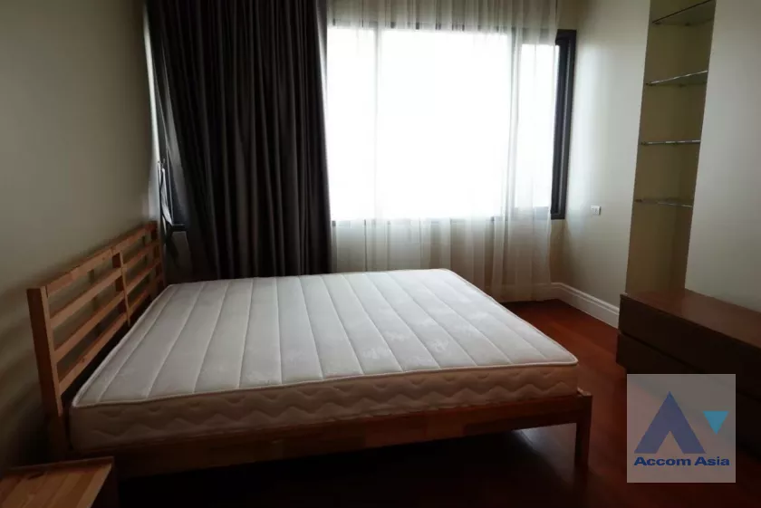 15  3 br Condominium For Rent in Sukhumvit ,Bangkok BTS Phrom Phong at Bright Sukhumvit 24 AA16130