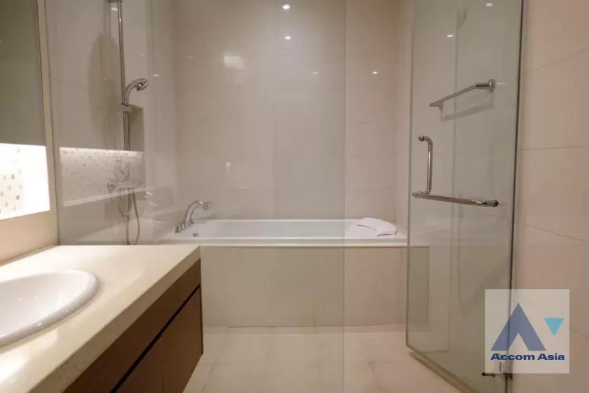 27  3 br Condominium For Rent in Sukhumvit ,Bangkok BTS Phrom Phong at Bright Sukhumvit 24 AA16130