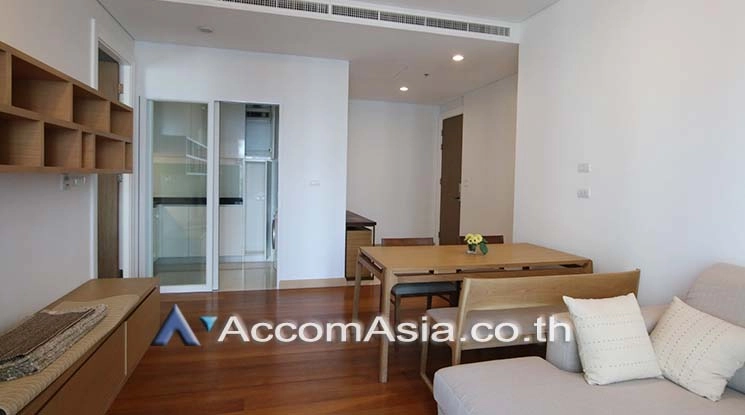 unit 2 Bedrooms  Condominium For Rent & Sale in Sukhumvit, Bangkok  near BTS Phrom Phong (AA16133)