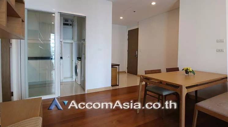  1  2 br Condominium For Rent in Sukhumvit ,Bangkok BTS Phrom Phong at Bright Sukhumvit 24 AA16133