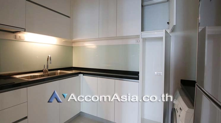 unit 2 Bedrooms  Condominium For Rent & Sale in Sukhumvit, Bangkok  near BTS Phrom Phong (AA16133)