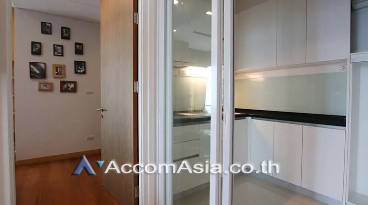 5  2 br Condominium For Rent in Sukhumvit ,Bangkok BTS Phrom Phong at Bright Sukhumvit 24 AA16133
