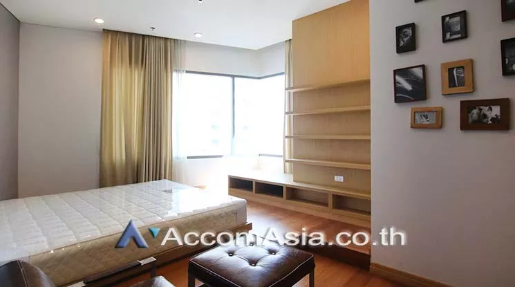 6  2 br Condominium For Rent in Sukhumvit ,Bangkok BTS Phrom Phong at Bright Sukhumvit 24 AA16133