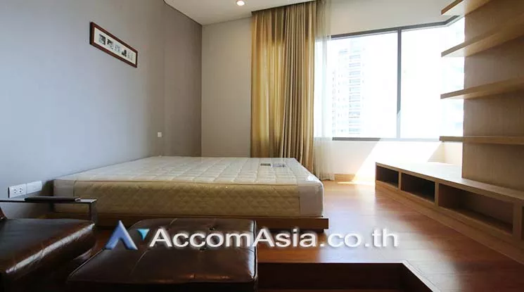 7  2 br Condominium For Rent in Sukhumvit ,Bangkok BTS Phrom Phong at Bright Sukhumvit 24 AA16133