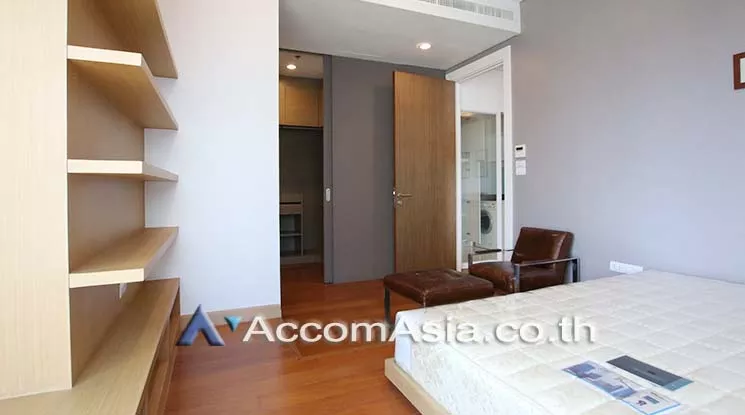 8  2 br Condominium For Rent in Sukhumvit ,Bangkok BTS Phrom Phong at Bright Sukhumvit 24 AA16133