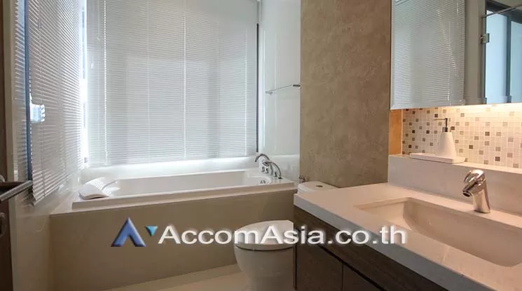 9  2 br Condominium For Rent in Sukhumvit ,Bangkok BTS Phrom Phong at Bright Sukhumvit 24 AA16133