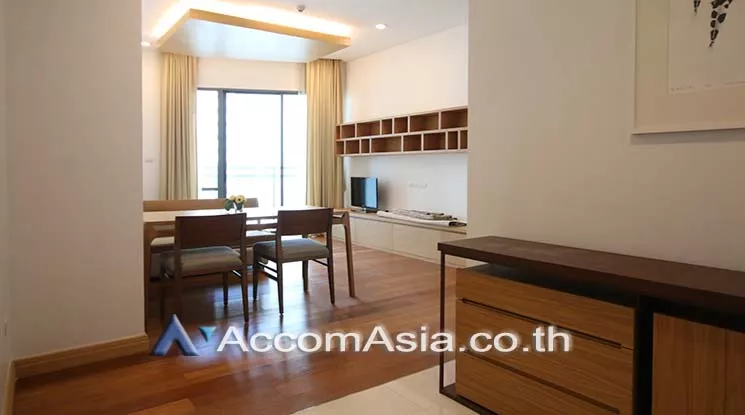 10  2 br Condominium For Rent in Sukhumvit ,Bangkok BTS Phrom Phong at Bright Sukhumvit 24 AA16133