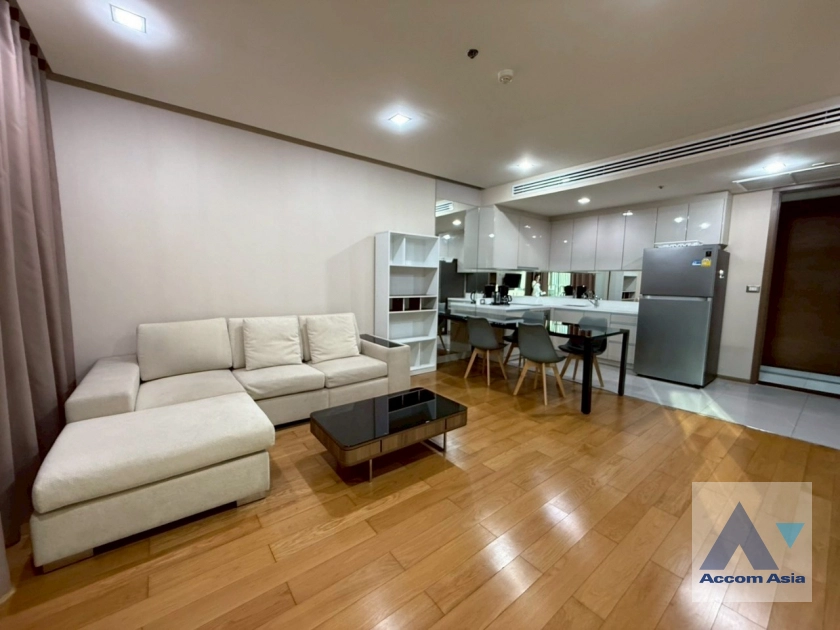  The Address Sathorn Condominium  2 Bedroom for Rent BTS Chong Nonsi in Silom Bangkok