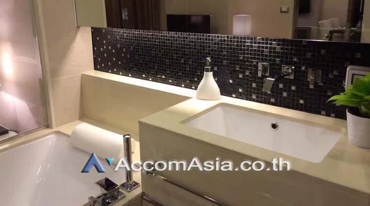 4  2 br Condominium for rent and sale in Silom ,Bangkok BTS Chong Nonsi at The Address Sathorn AA16140