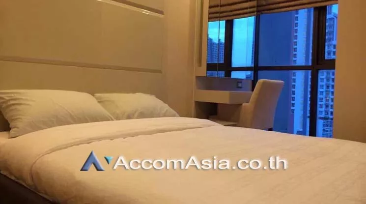 5  2 br Condominium for rent and sale in Silom ,Bangkok BTS Chong Nonsi at The Address Sathorn AA16140