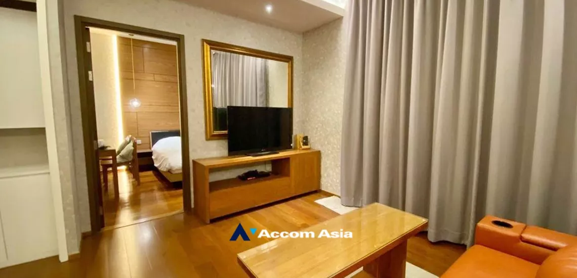  1  1 br Condominium for rent and sale in Sukhumvit ,Bangkok BTS Thong Lo at Quattro Thonglor AA16141