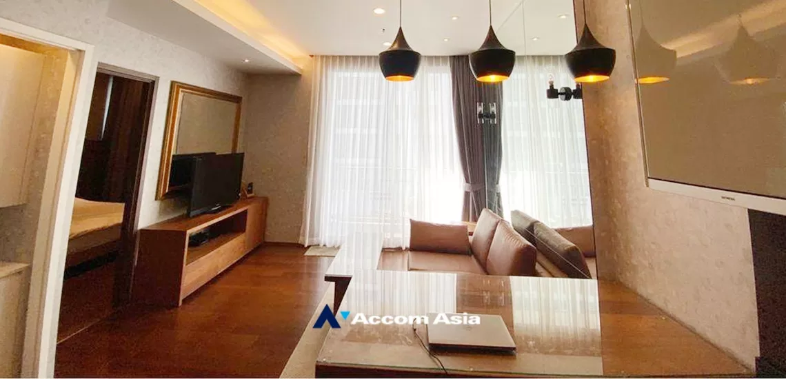 Quattro Thonglor Condominium  1 Bedroom for Sale & Rent BTS Thong Lo in Sukhumvit Bangkok