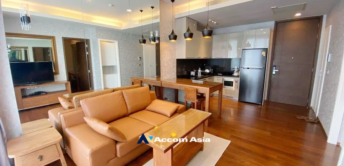 5  1 br Condominium for rent and sale in Sukhumvit ,Bangkok BTS Thong Lo at Quattro Thonglor AA16141
