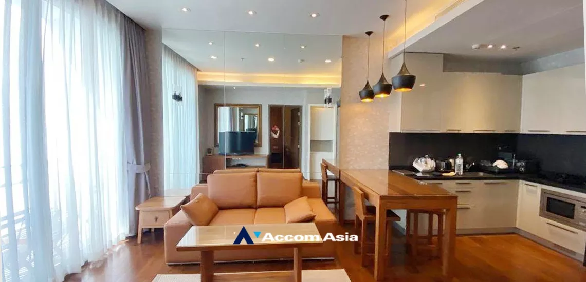 4  1 br Condominium for rent and sale in Sukhumvit ,Bangkok BTS Thong Lo at Quattro Thonglor AA16141