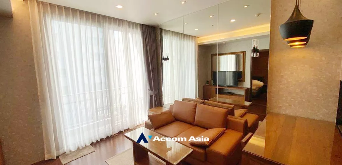  1  1 br Condominium for rent and sale in Sukhumvit ,Bangkok BTS Thong Lo at Quattro Thonglor AA16141