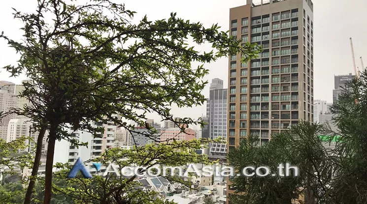 13  1 br Condominium for rent and sale in Sukhumvit ,Bangkok BTS Phrom Phong at The Address Sukhumvit 28 AA16142