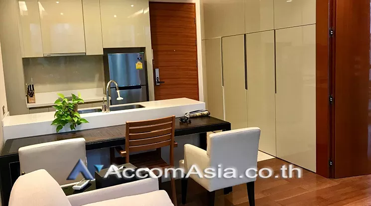 4  1 br Condominium for rent and sale in Sukhumvit ,Bangkok BTS Phrom Phong at The Address Sukhumvit 28 AA16142