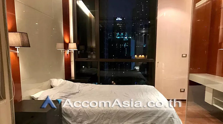 6  1 br Condominium for rent and sale in Sukhumvit ,Bangkok BTS Phrom Phong at The Address Sukhumvit 28 AA16142