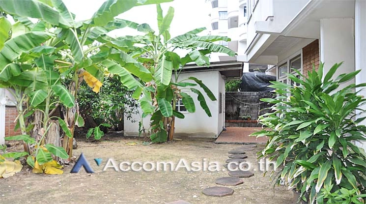 6  5 br House For Rent in Sukhumvit ,Bangkok BTS Thong Lo AA16151
