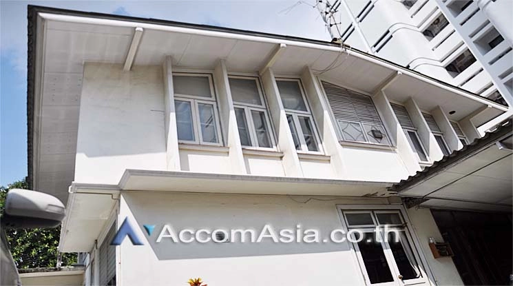 8  5 br House For Rent in sukhumvit ,Bangkok BTS Thong Lo AA16151