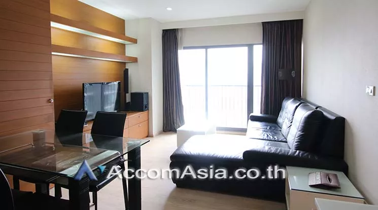  2  2 br Condominium For Rent in Sukhumvit ,Bangkok BTS Thong Lo at Noble Remix AA16153