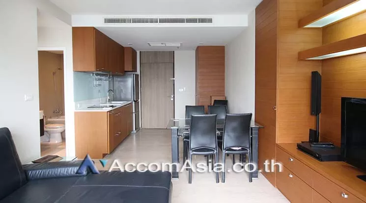  1  2 br Condominium For Rent in Sukhumvit ,Bangkok BTS Thong Lo at Noble Remix AA16153