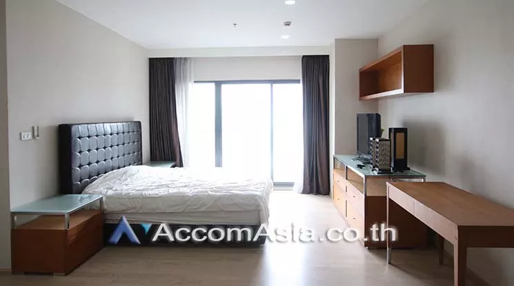 5  2 br Condominium For Rent in Sukhumvit ,Bangkok BTS Thong Lo at Noble Remix AA16153