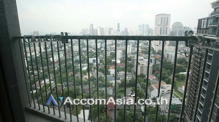 10  2 br Condominium for rent and sale in Sukhumvit ,Bangkok BTS Thong Lo at Noble Remix AA16153