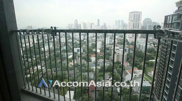 10  2 br Condominium For Rent in Sukhumvit ,Bangkok BTS Thong Lo at Noble Remix AA16153