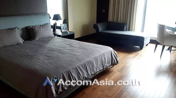  1  3 br Apartment For Rent in Ploenchit ,Bangkok BTS Ploenchit at Elegance and Traditional Luxury AA16154