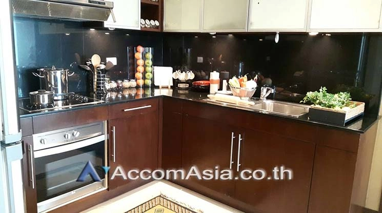  1  3 br Apartment For Rent in Ploenchit ,Bangkok BTS Ploenchit at Elegance and Traditional Luxury AA16154
