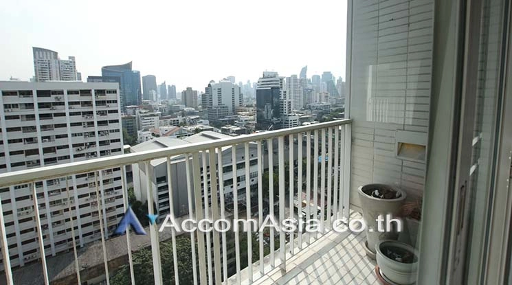11  2 br Condominium For Rent in Sukhumvit ,Bangkok BTS Thong Lo at Noble Ora AA16160