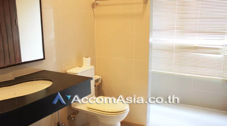 6  2 br Condominium For Rent in Sukhumvit ,Bangkok BTS Thong Lo at Noble Ora AA16160