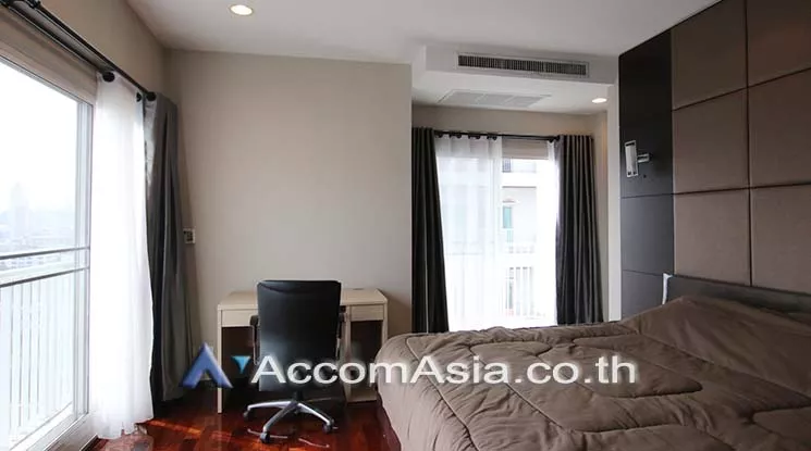 7  2 br Condominium For Rent in Sukhumvit ,Bangkok BTS Thong Lo at Noble Ora AA16160