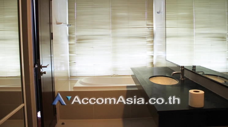 8  2 br Condominium For Rent in Sukhumvit ,Bangkok BTS Thong Lo at Noble Ora AA16160