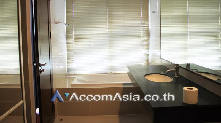 8  2 br Condominium For Rent in Sukhumvit ,Bangkok BTS Thong Lo at Noble Ora AA16160