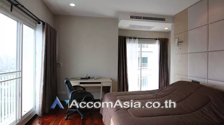 5  2 br Condominium For Rent in Sukhumvit ,Bangkok BTS Thong Lo at Noble Ora AA16161