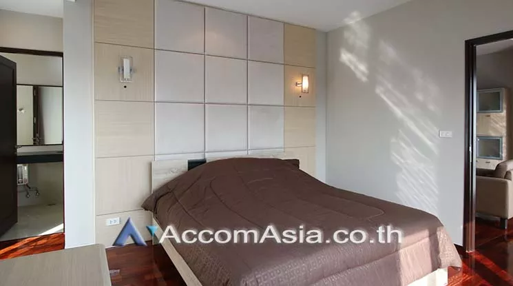 6  2 br Condominium For Rent in Sukhumvit ,Bangkok BTS Thong Lo at Noble Ora AA16161