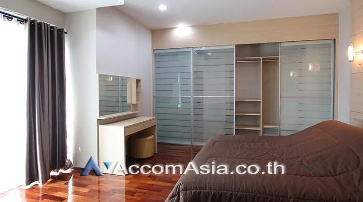 7  2 br Condominium For Rent in Sukhumvit ,Bangkok BTS Thong Lo at Noble Ora AA16161