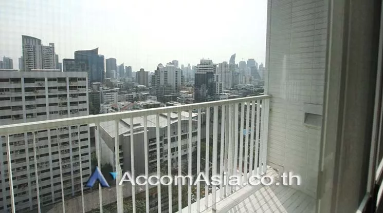 10  2 br Condominium For Rent in Sukhumvit ,Bangkok BTS Thong Lo at Noble Ora AA16161